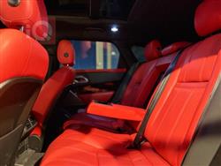 لاند روفر رانج روڤر فيلار